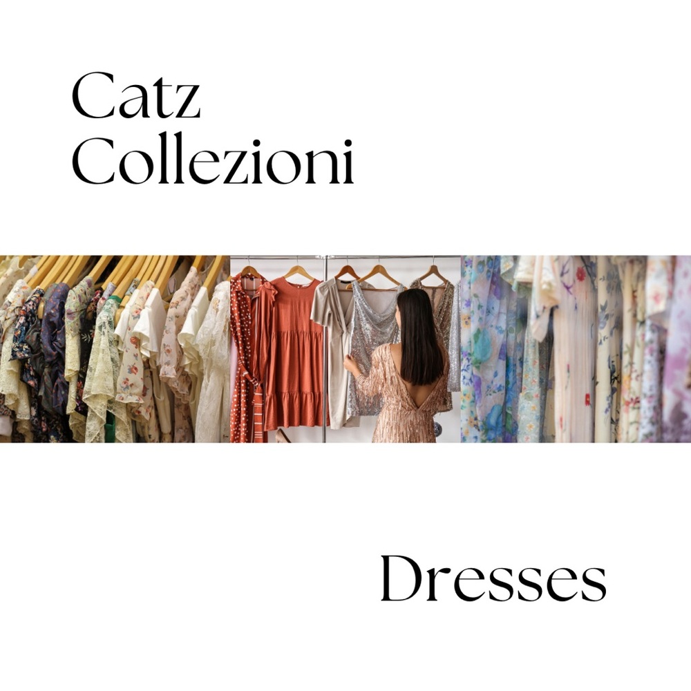Dresses